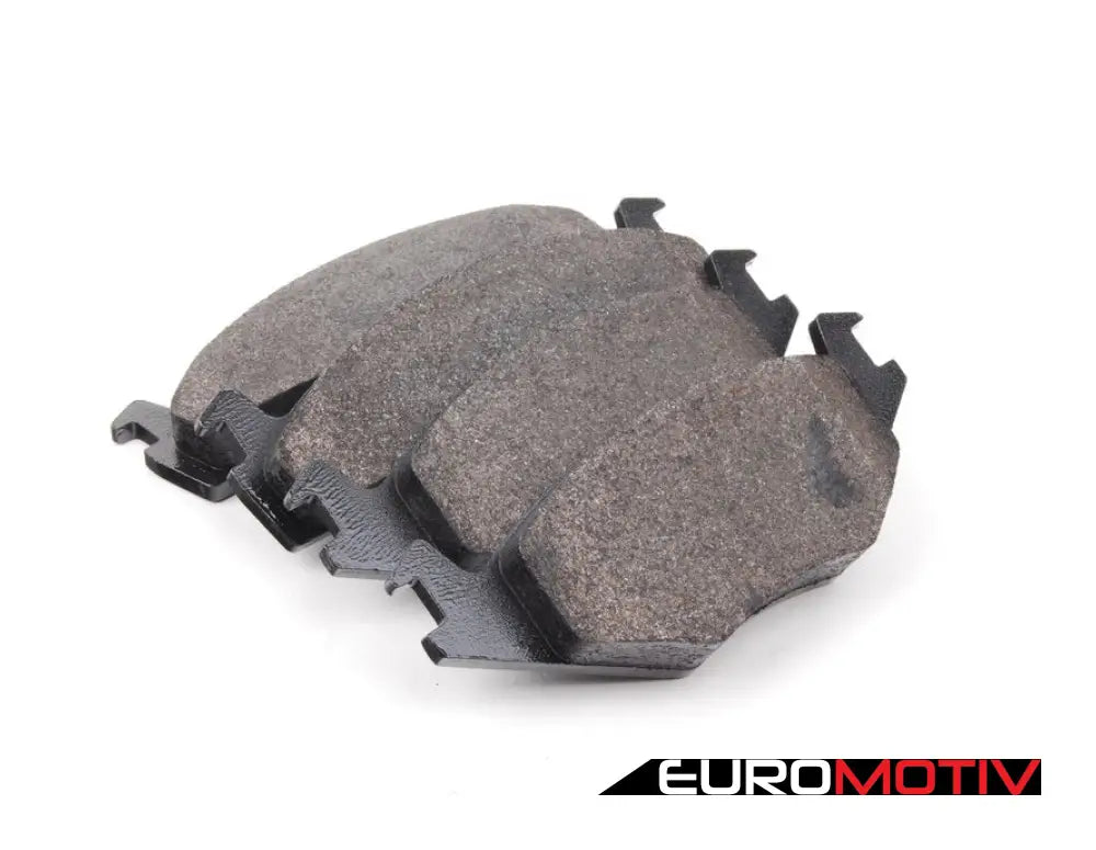 Front Brake Pad Set