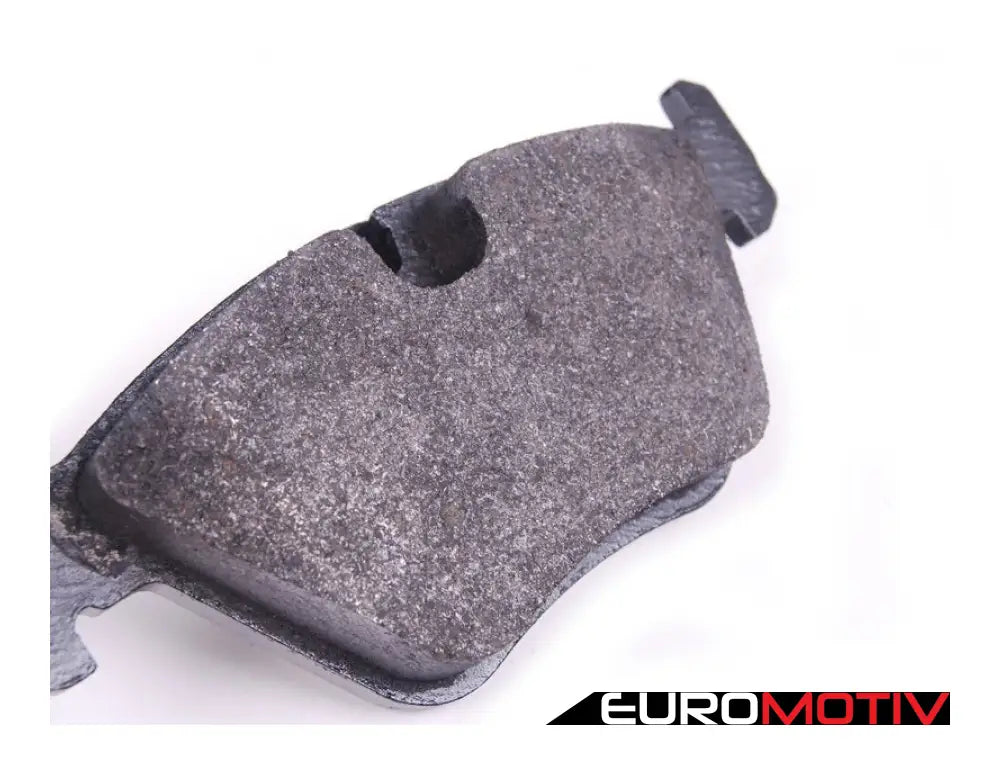 Front Brake Pad Set