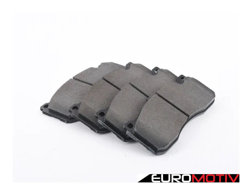 Front Brake Pad Set