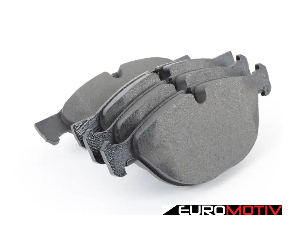 Front Brake Pad Set