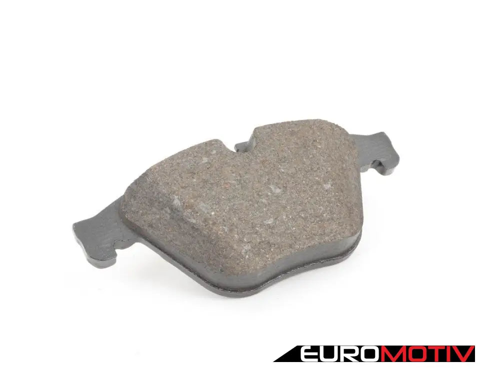 Front Brake Pad Set