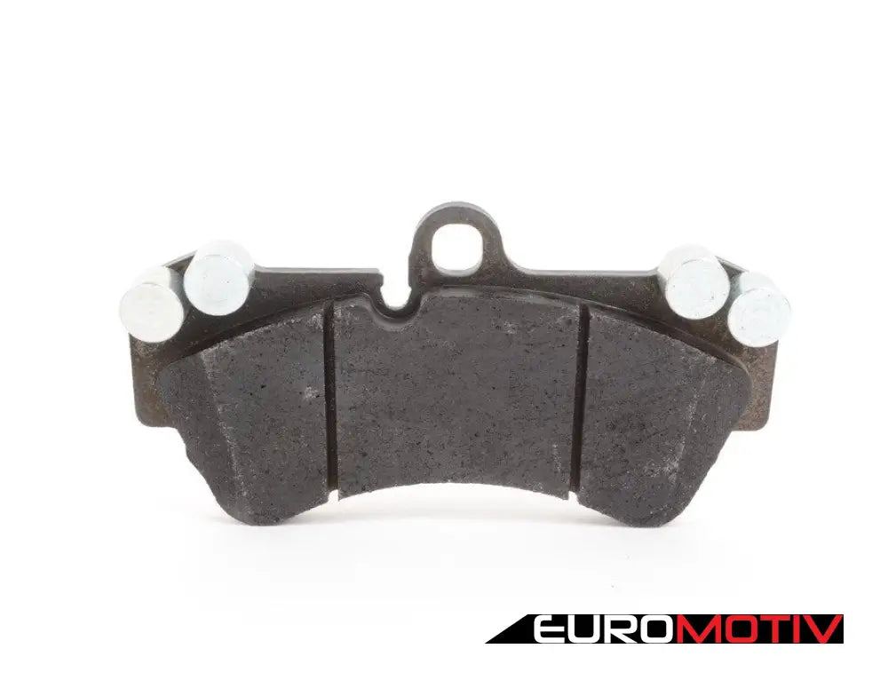 Front Brake Pad Set