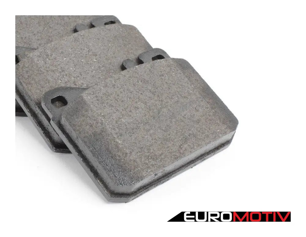 Front Brake Pad Set