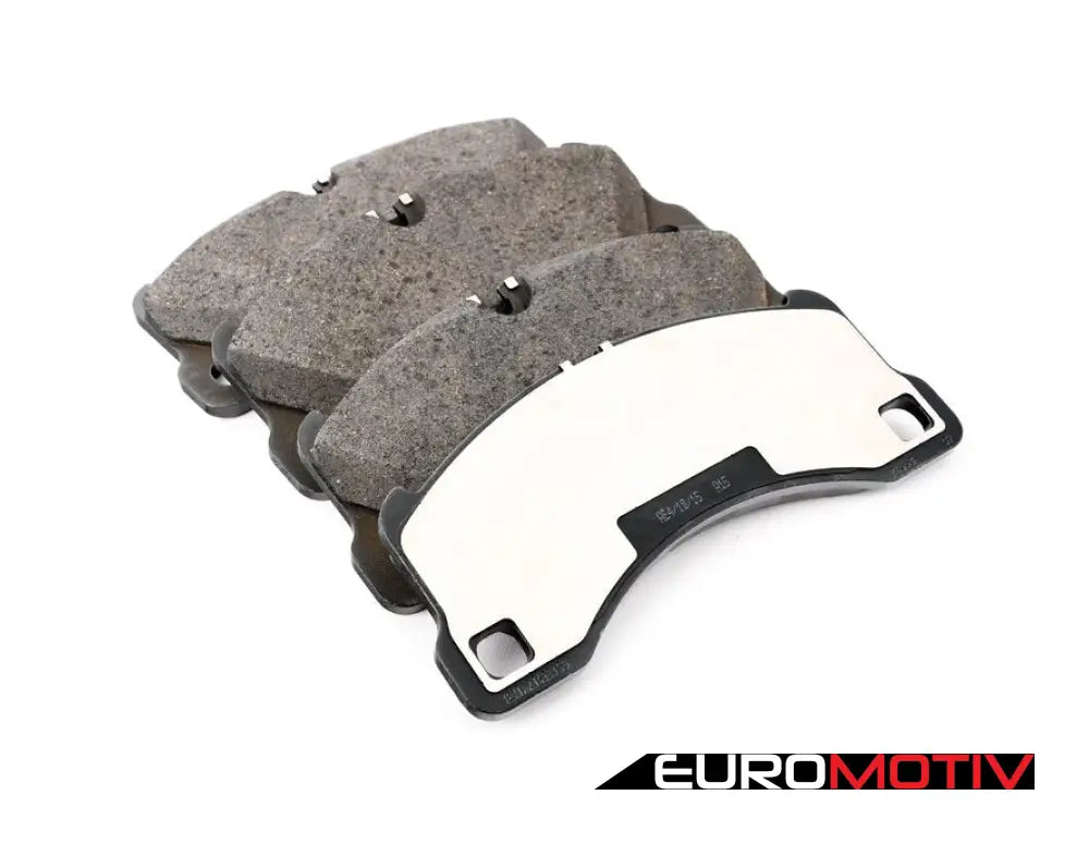 Front Brake Pad Set