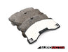 Front Brake Pad Set
