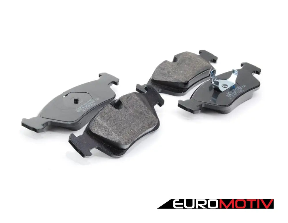 Front Brake Pad Set