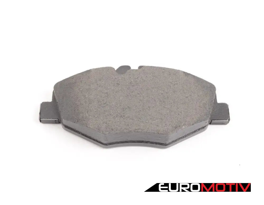 Front Brake Pad Set