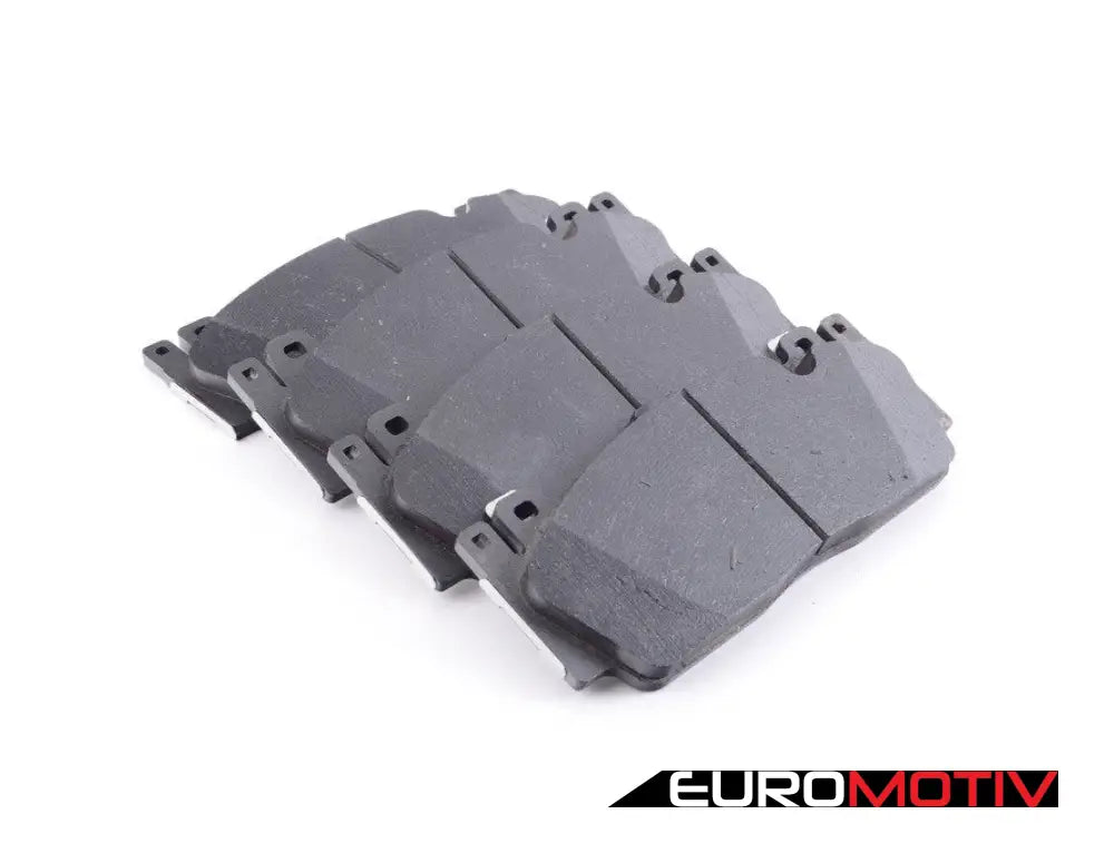 Front Brake Pad Set