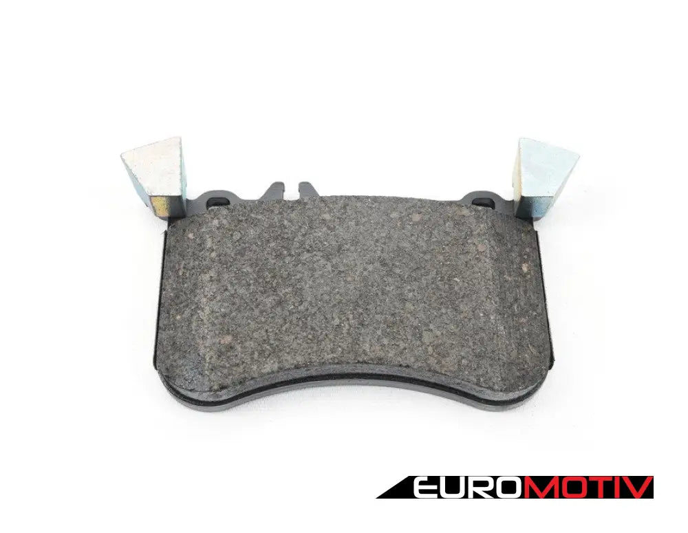 Front Brake Pad Set