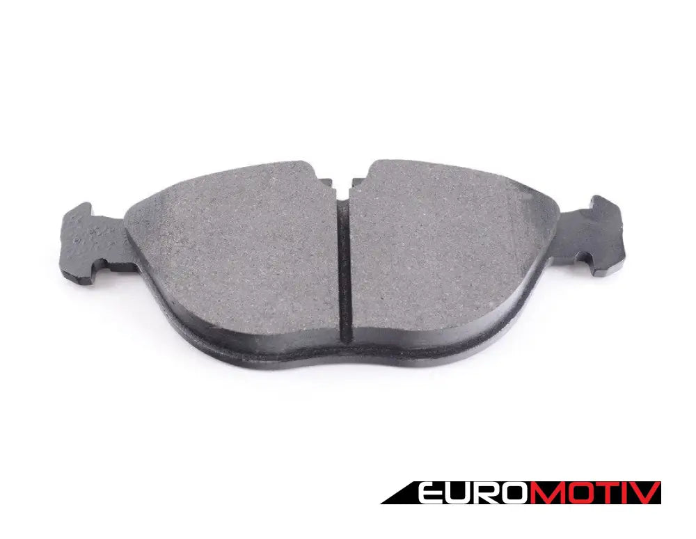 Front Brake Pad Set