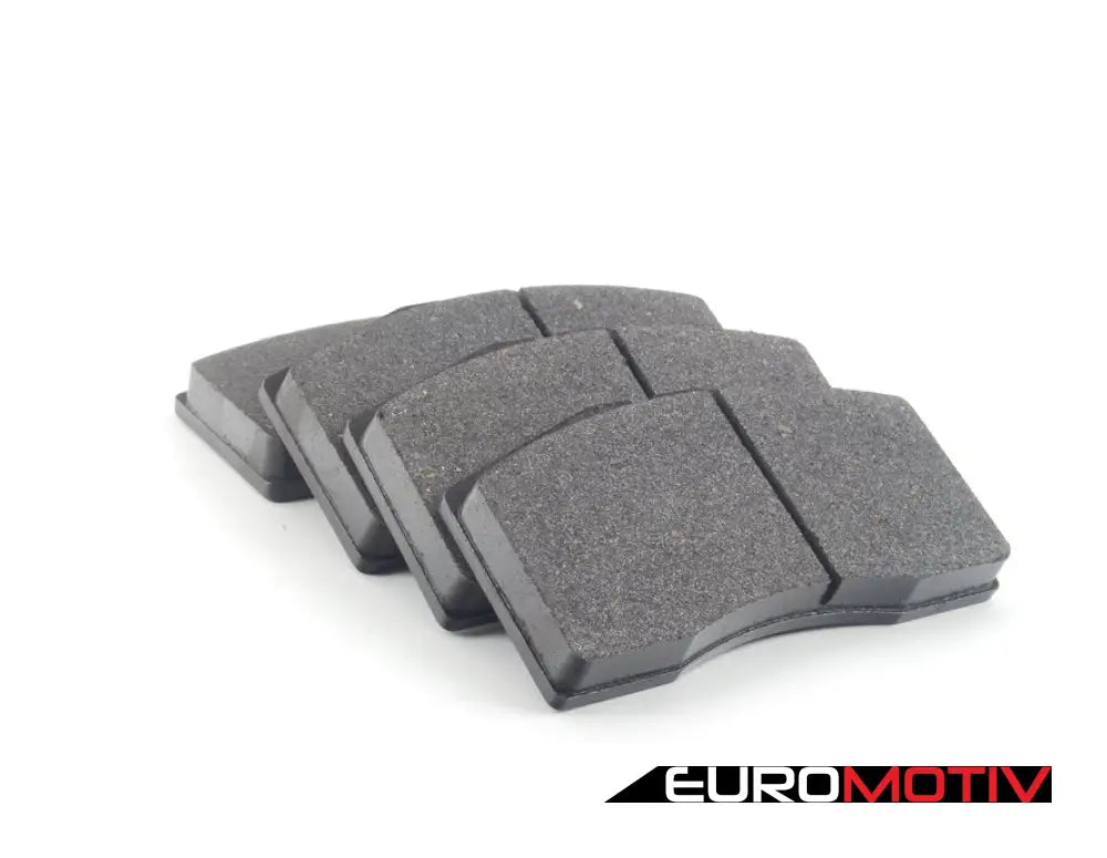 Front Brake Pad Set