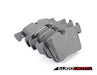 Front Brake Pad Set