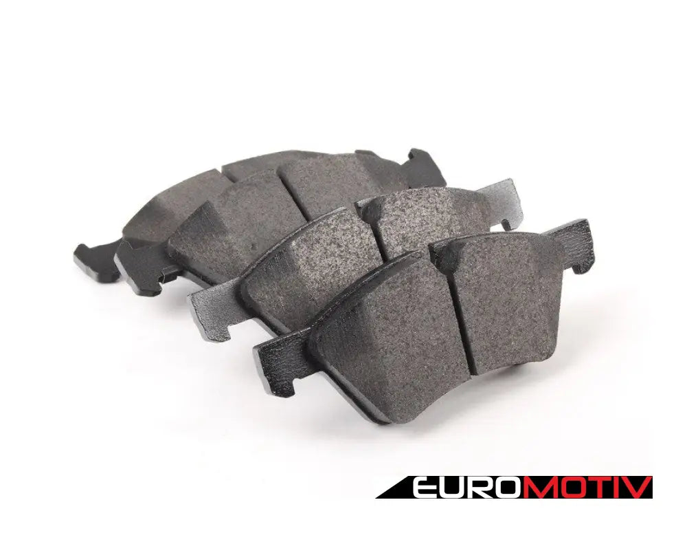 Front Brake Pad Set