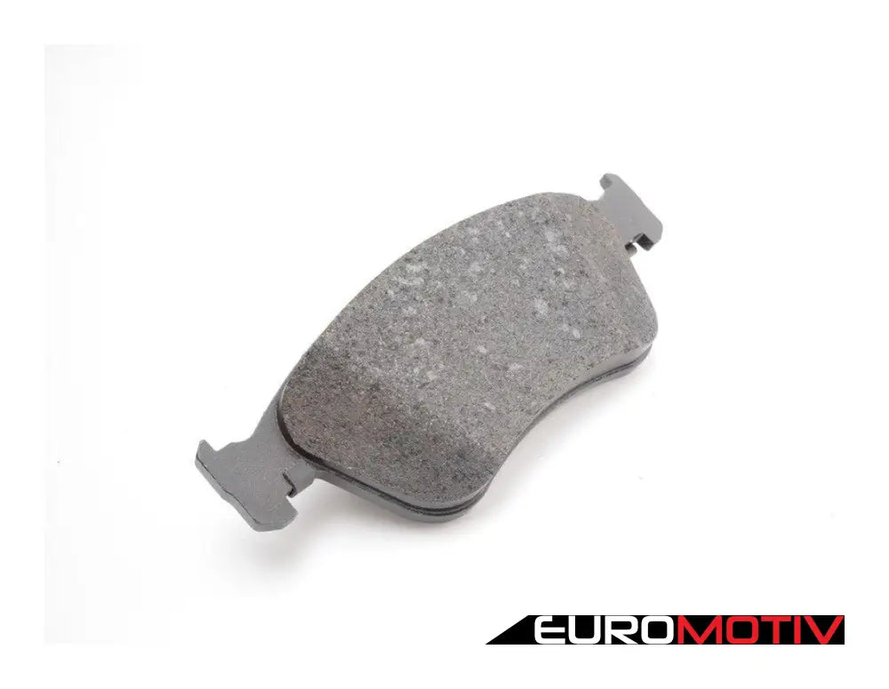 Front Brake Pad Set