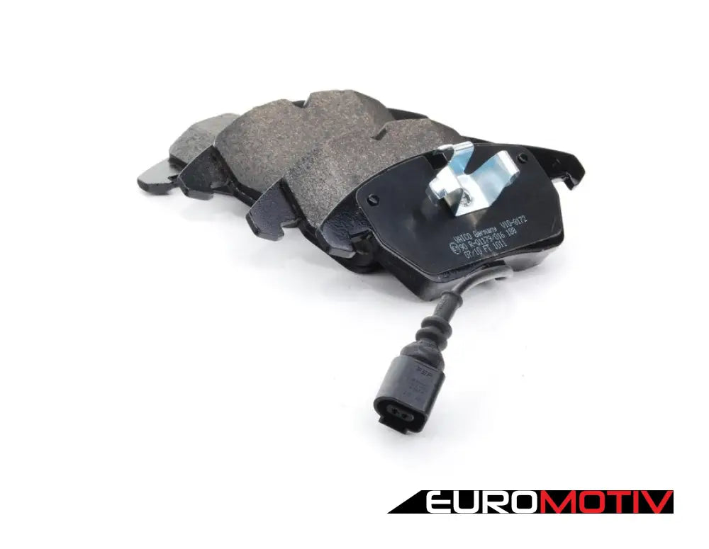 Front Brake Pad Set