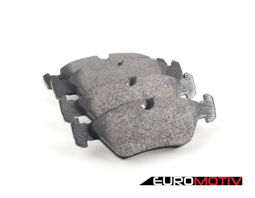 Front Brake Pad Set