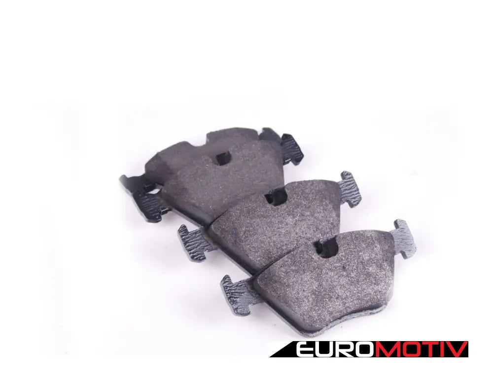 Front Brake Pad Set