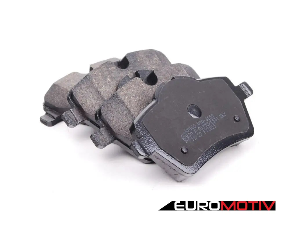 Front Brake Pad Set