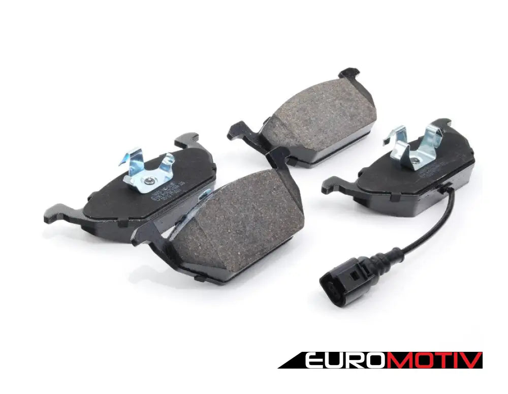 Front Brake Pad Set