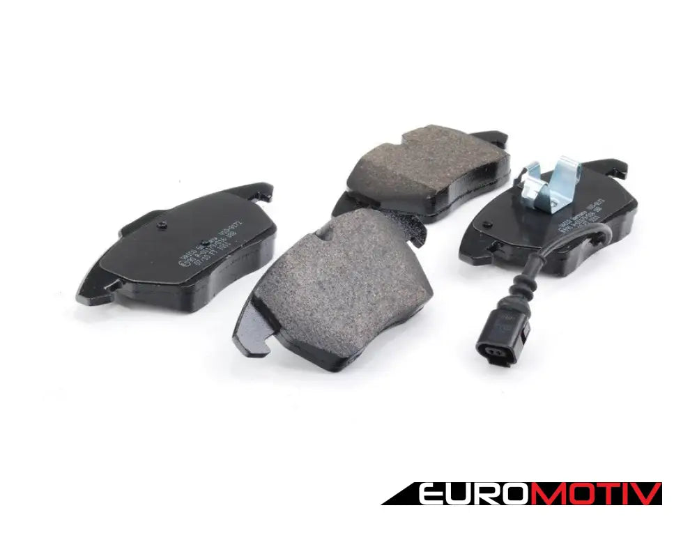 Front Brake Pad Set