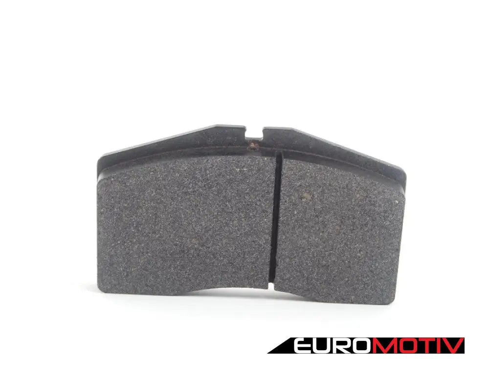 Front Brake Pad Set