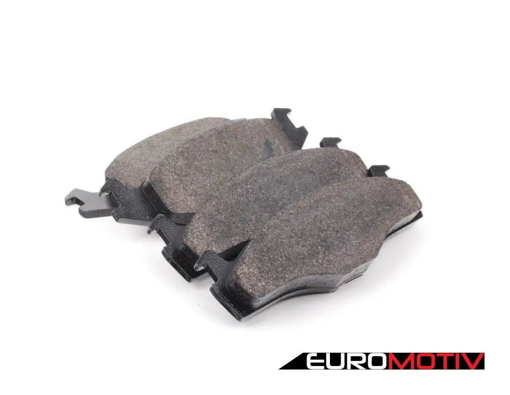 Front Brake Pad Set