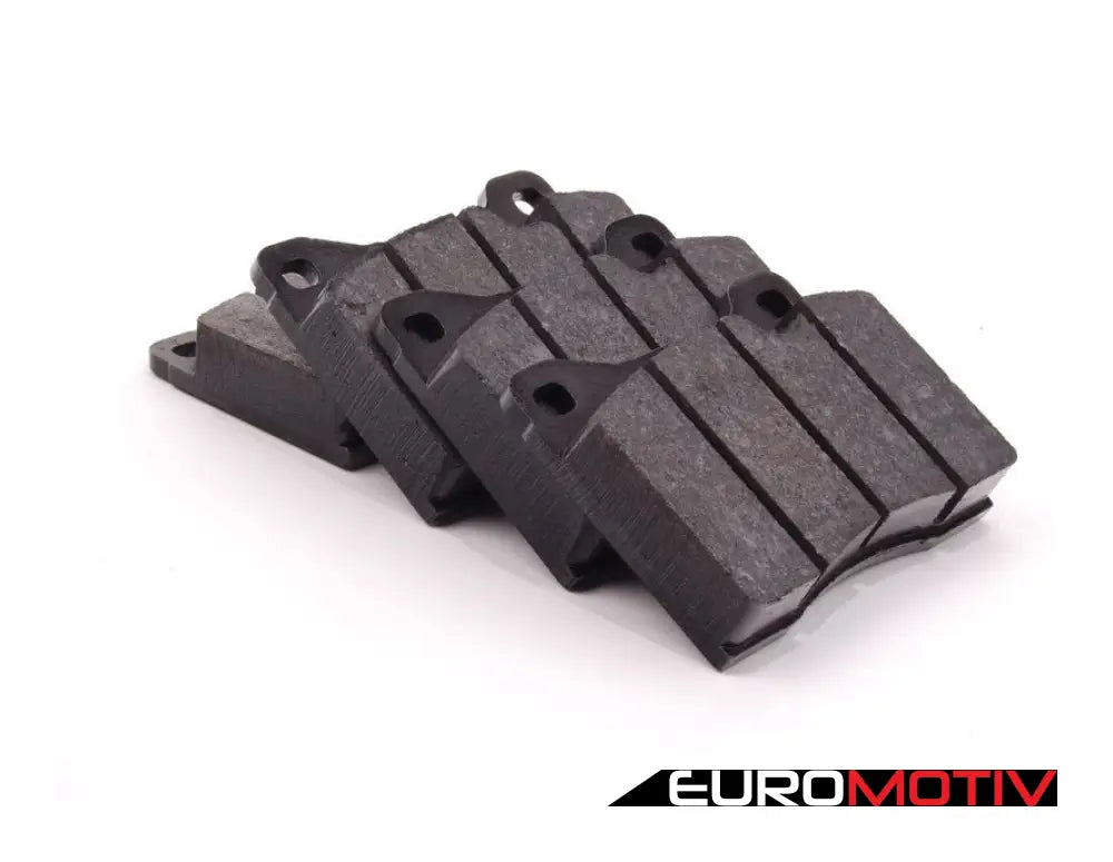 Front Brake Pad Set