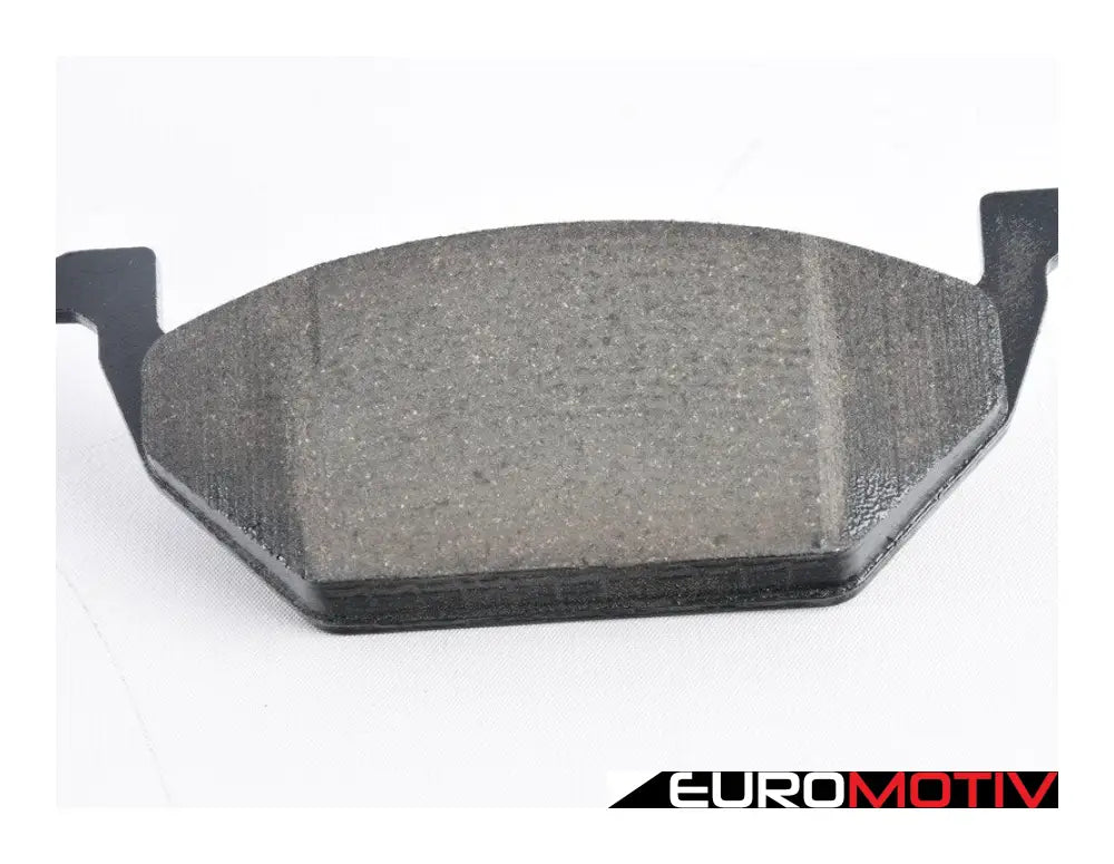 Front Brake Pad Set