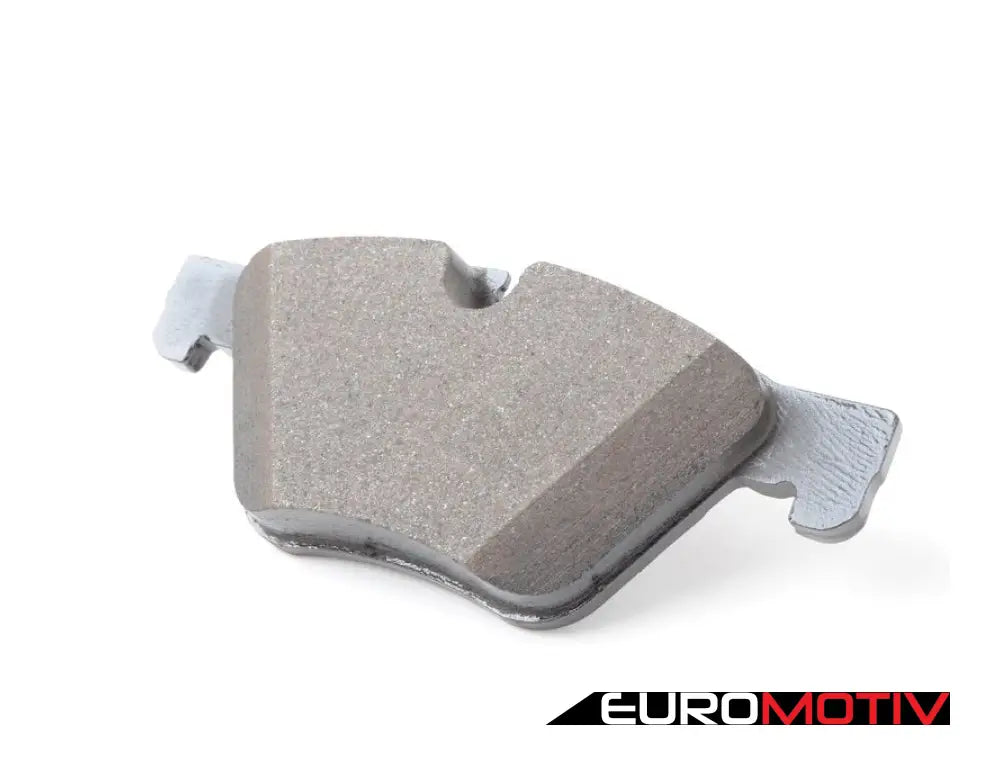 Front Brake Pad Set