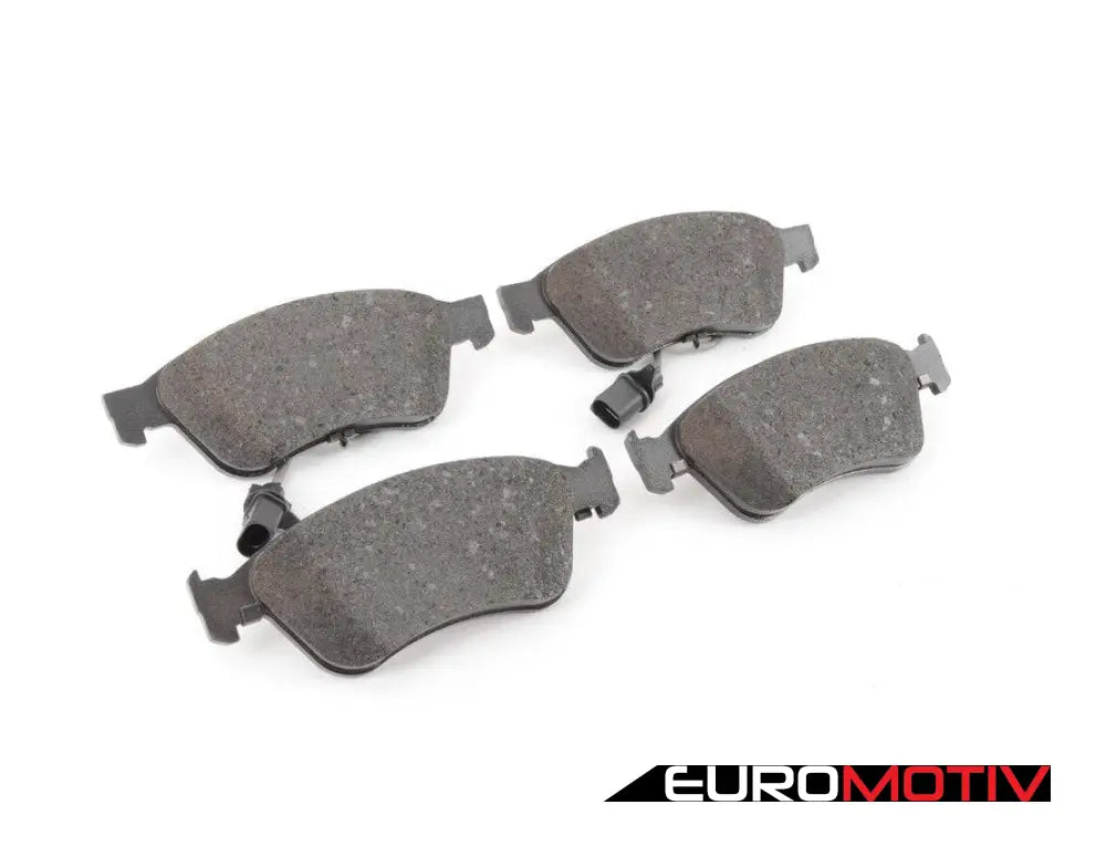 Front Brake Pad Set