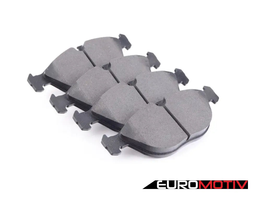 Front Brake Pad Set