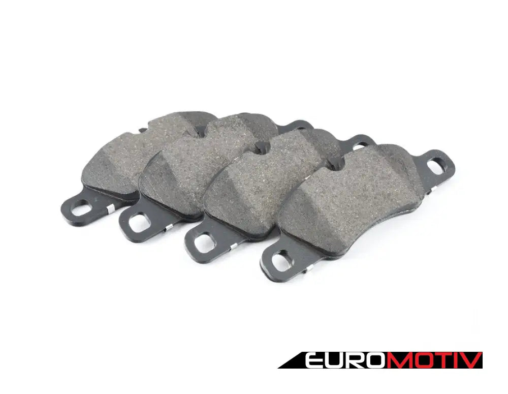 Front Brake Pad Set