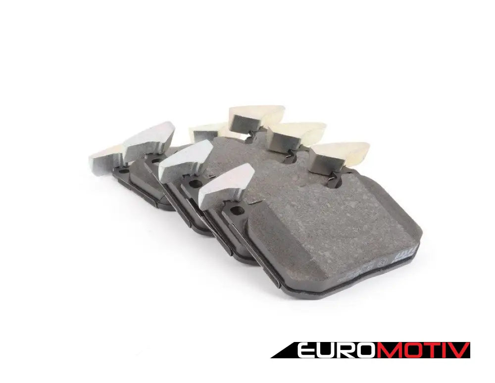 Front Brake Pad Set