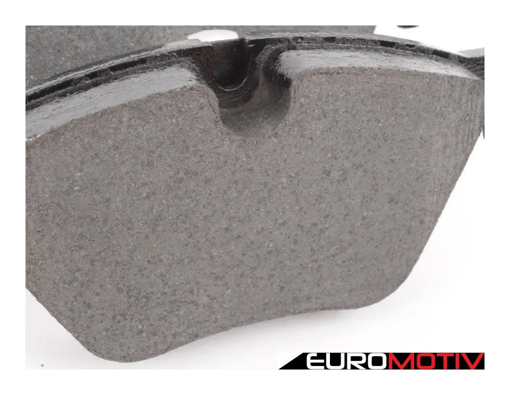 Front Brake Pad Set