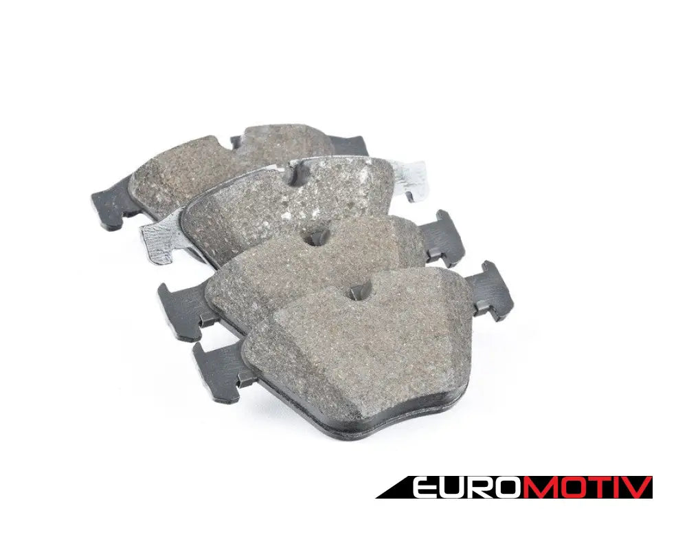 Front Brake Pad Set