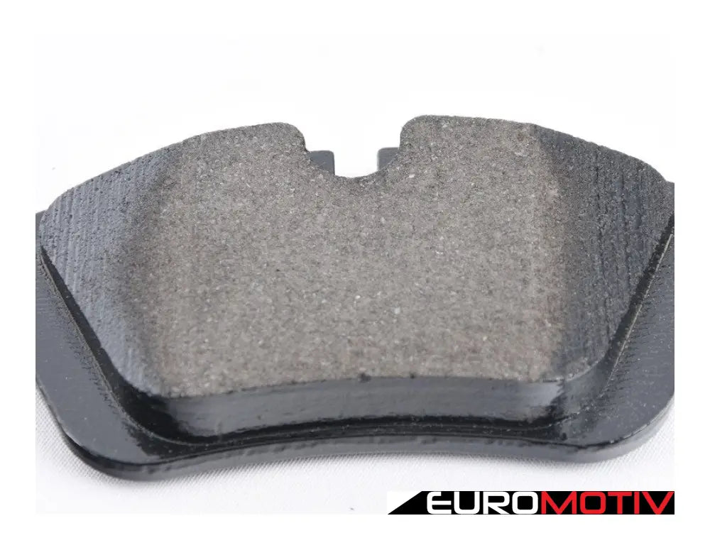 Front Brake Pad Set