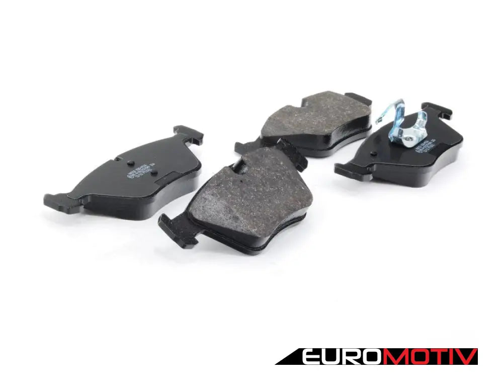 Front Brake Pad Set