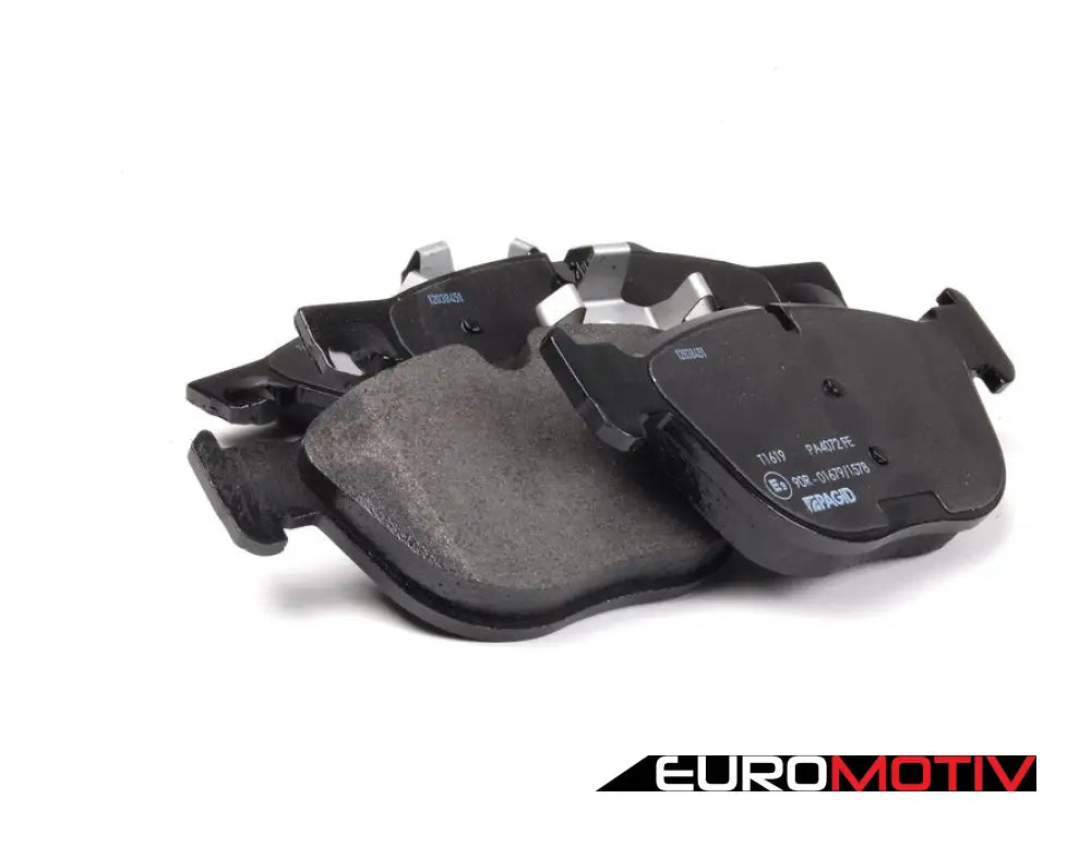 Front Brake Pad Set