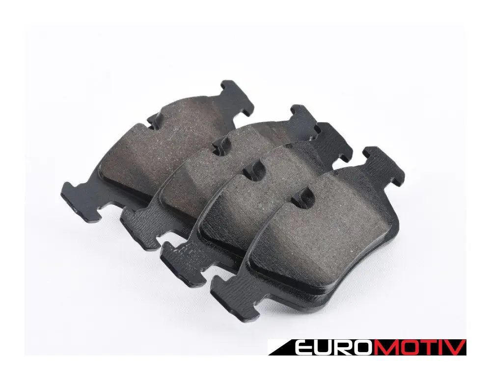 Front Brake Pad Set