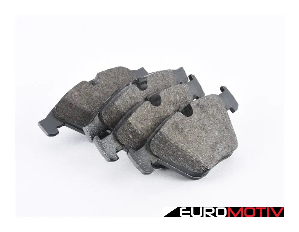 Front Brake Pad Set