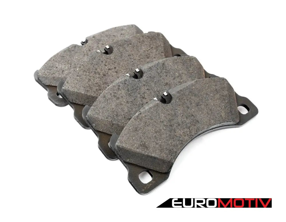 Front Brake Pad Set