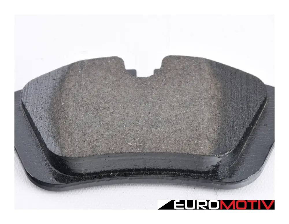 Front Brake Pad Set