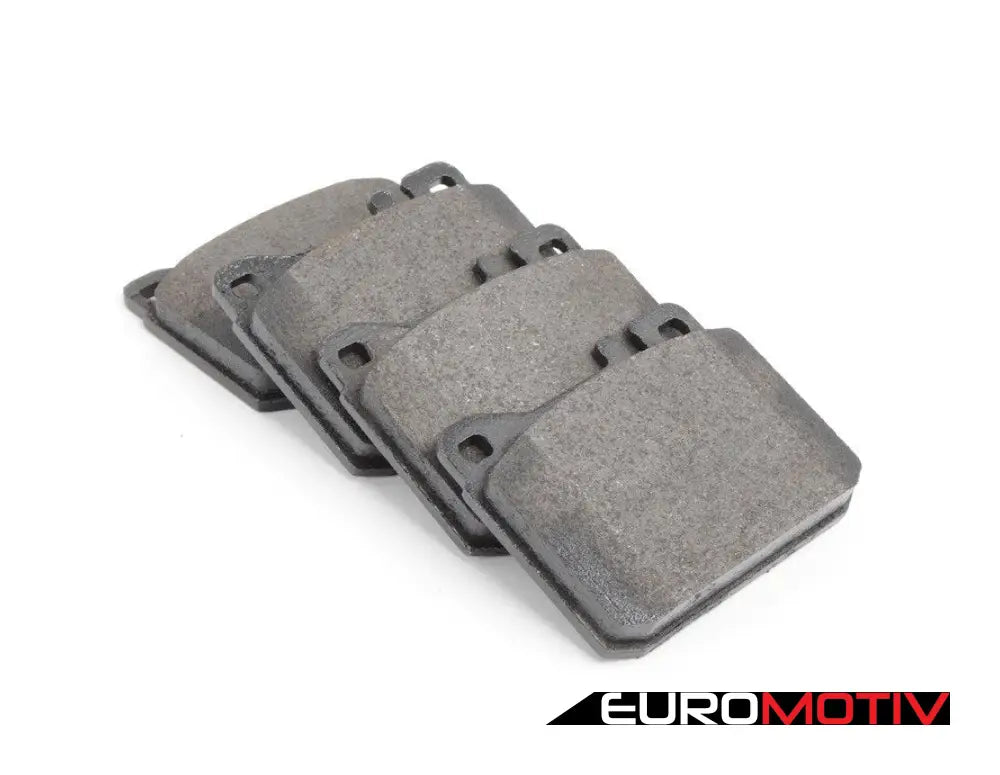 Front Brake Pad Set