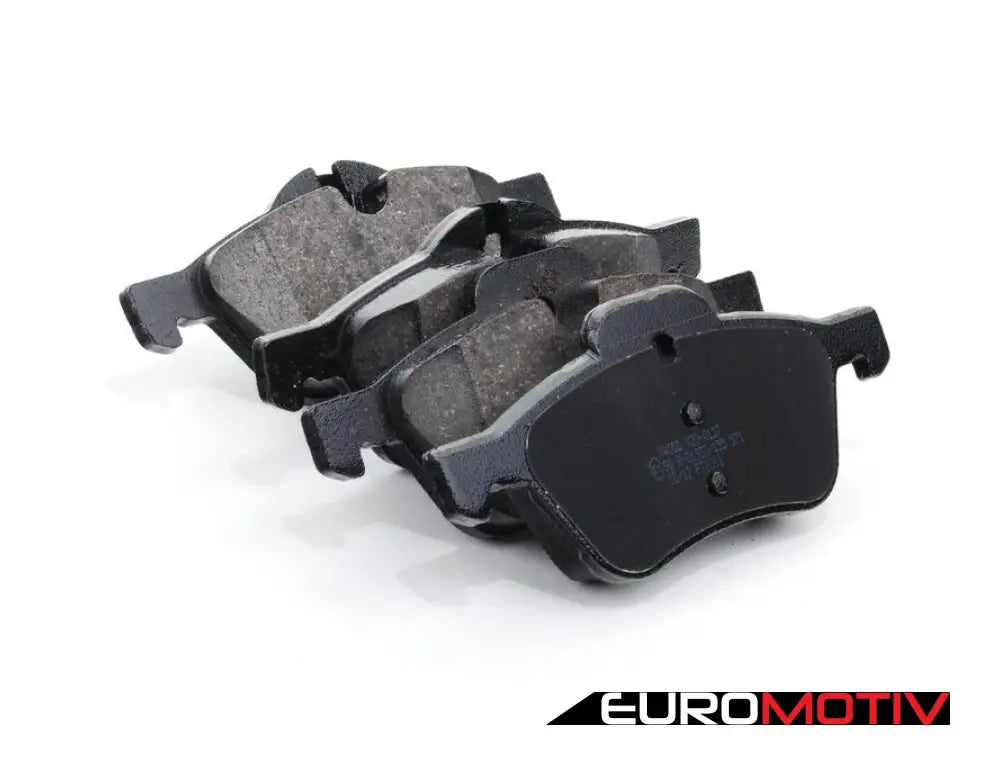 Front Brake Pad Set