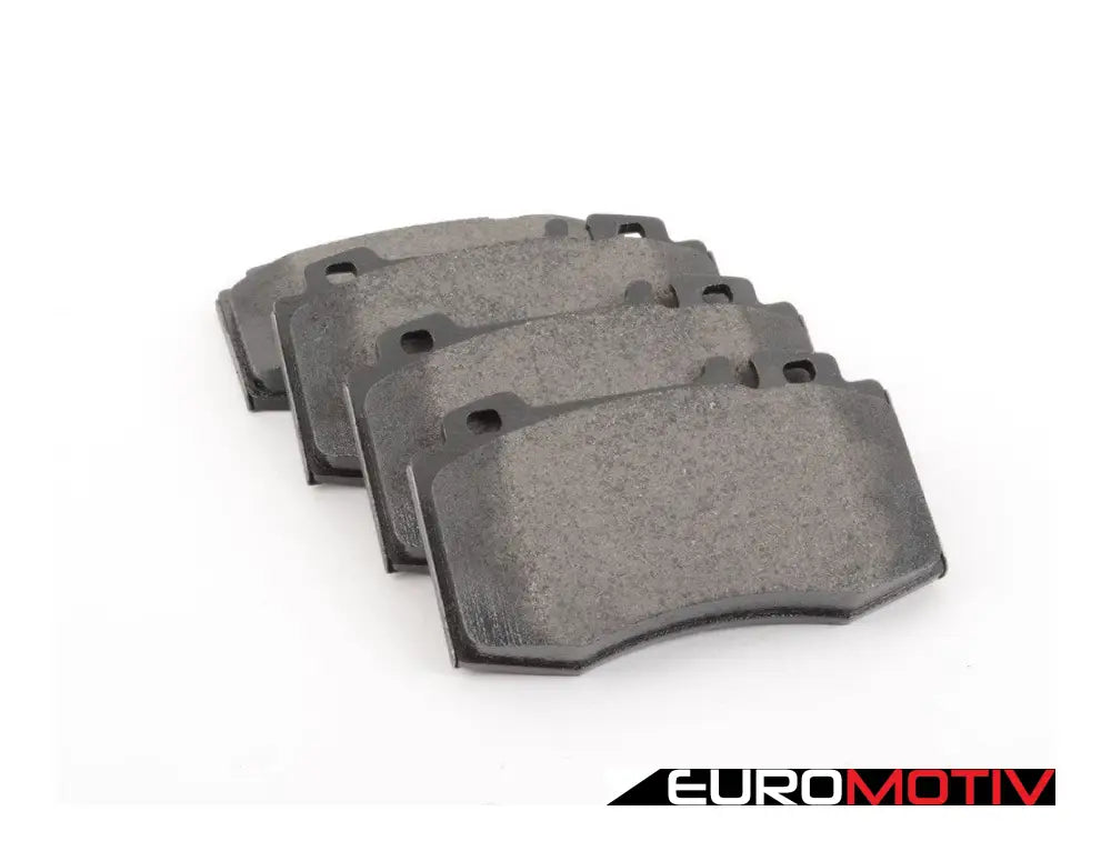 Front Brake Pad Set