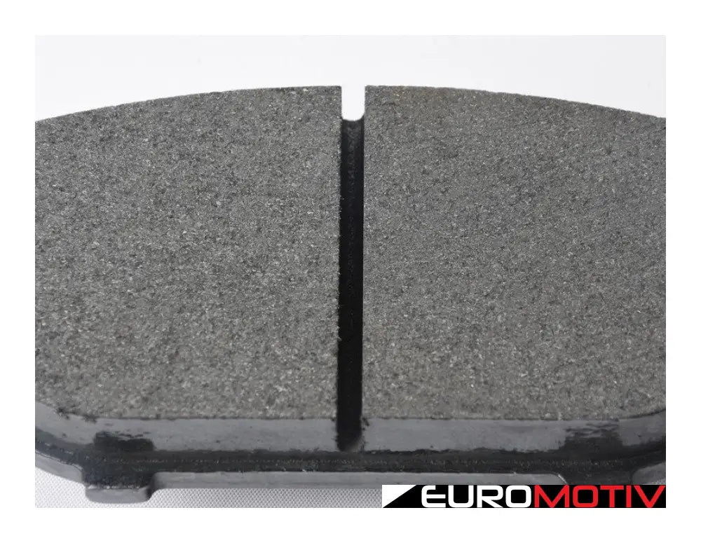 Front Brake Pad Set