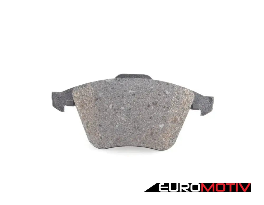 Front Brake Pad Set