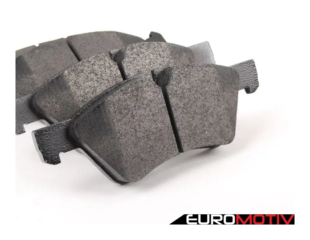 Front Brake Pad Set