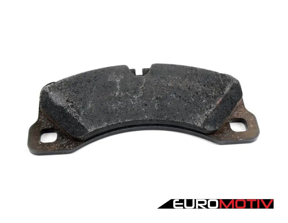 Front Brake Pad Set