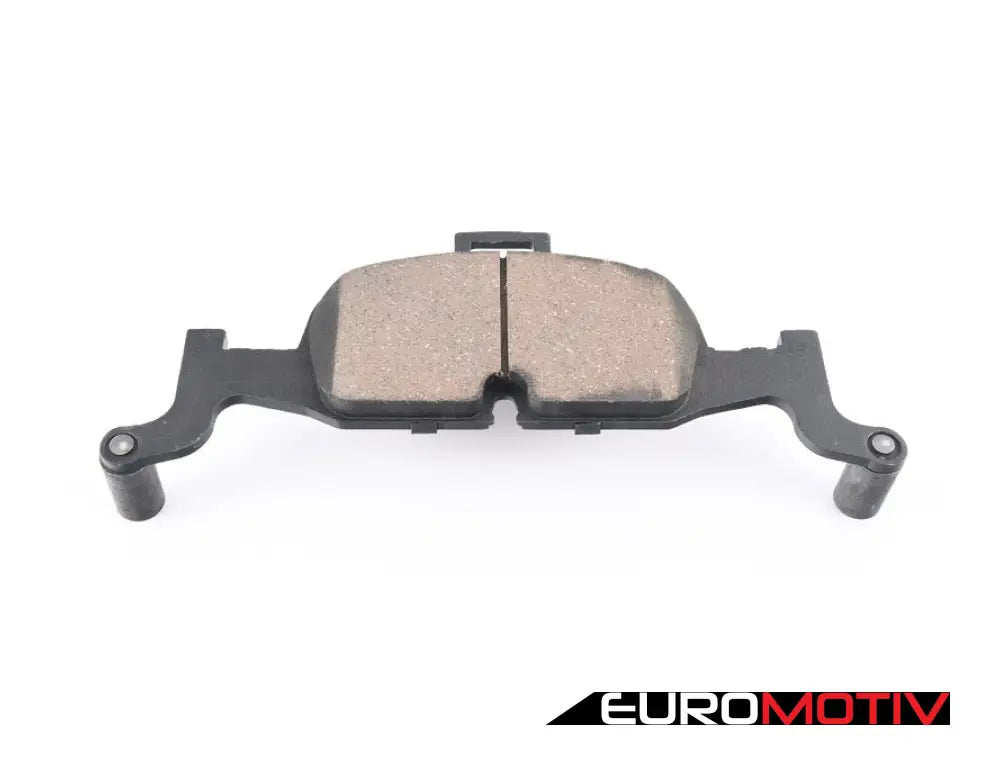 Front Brake Pad Set